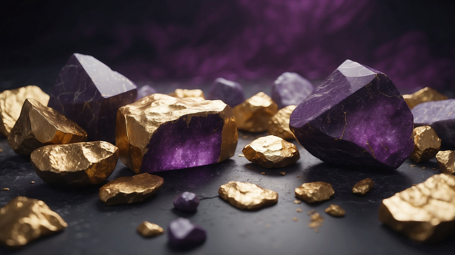 Precious Metals Trading
